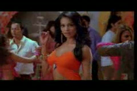 touch me - DHOOM2